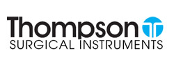 Thompson Surgical Instruments
