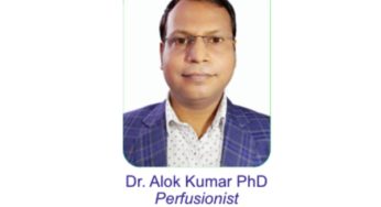 Practical Guidelines – Cardio Pulmonary Bypass