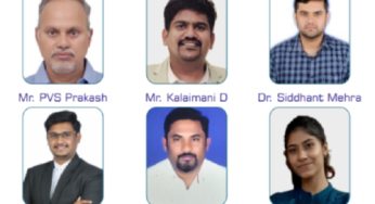 Elective CPB for TAVI cases VS Emergency ECMO: – NH Experience