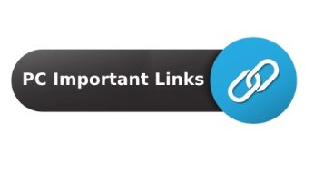 PC Important links